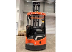 河南諾力叉車(chē)