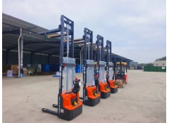 河南合力叉車(chē)